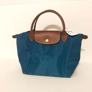 *BRAND NEW* Small Longchamp Bag (originally $95)